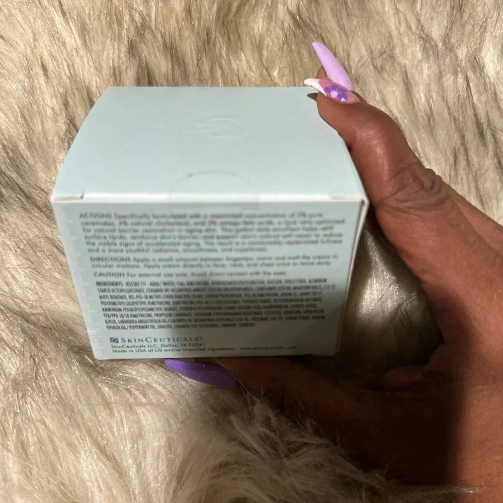 skinceuticals triple lipid restore 48ml new - Picture 2 of 7